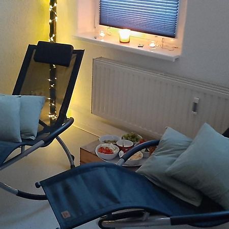 Appartamento New Look Frankenberg Esterno foto