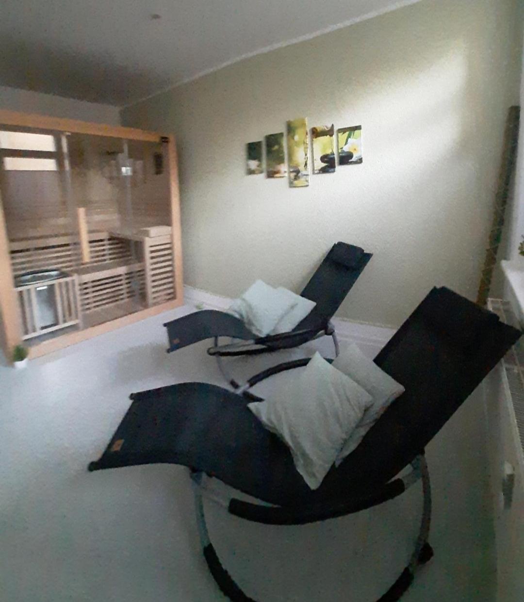 Appartamento New Look Frankenberg Esterno foto